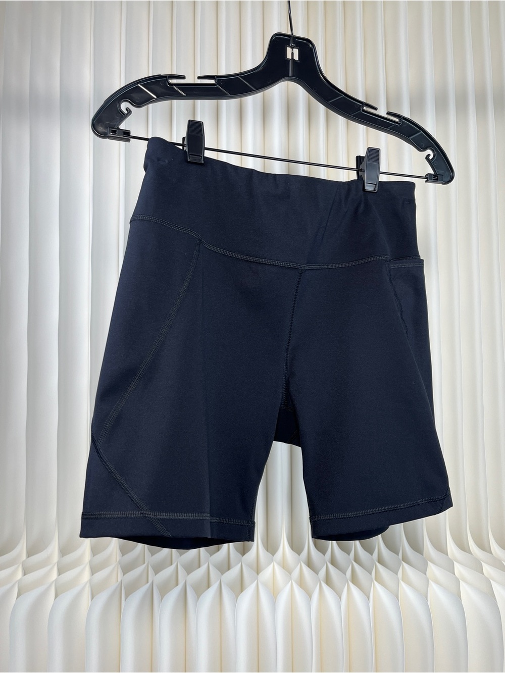 Sweaty Betty Power 6” Biker Shorts